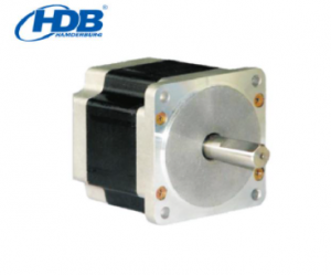 HDB 86mm五相混合式步进电机 经济型