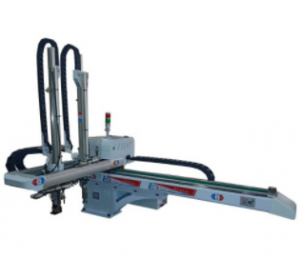 富仕通机器人一轴伺服双臂单截FUS-850S1V-KIPR
