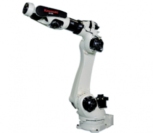 川崎 点焊机器人