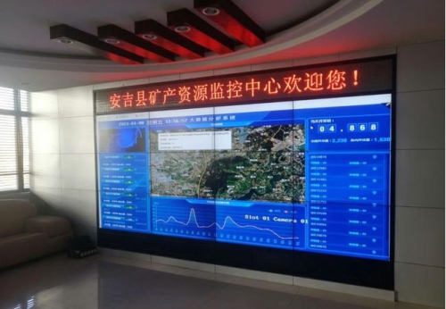 为什么无人值守地磅称重系统那么受欢迎？