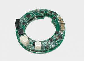 MDL-R系列一体式机器人关节驱动器