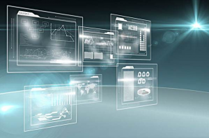 华科众合 高科技行业解决方案