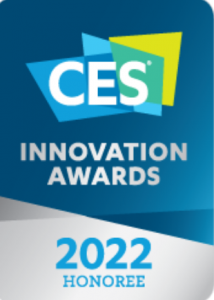 斗山NINA获得CES 2022最佳创新奖