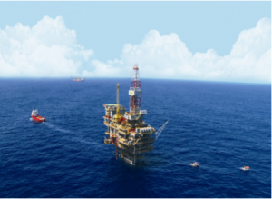 华科众合 石油化工行业解决方案