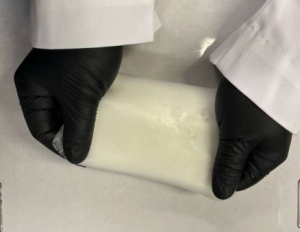 美国佐治亚理工学院：橡胶材料电动汽车电池安全持久的关键