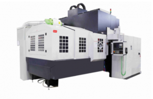 恒昌世通  TB高精度动台式龙门