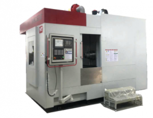 恒昌世通  NHC精密卧式加工中心