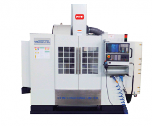 恒昌世通  VM系列立式加工中心