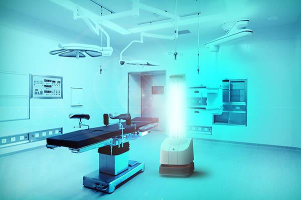 Blue Ocean Robotics 获得 5100 万美元投资，加速其产品开发和全球增长