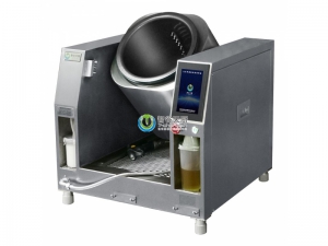 小型电磁智能烹饪机器人TC-28E