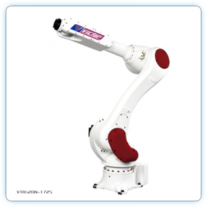 中量型通用系列--S10N