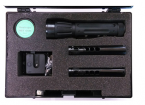 博雅英杰 新型智能绊马索