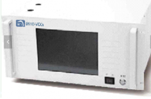 通广永隆 VOC在线气相色谱分析仪