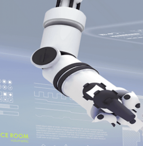 国华恒源 数字化设计助力研发