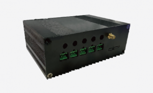 领头羊串口服务器 LTY-S4