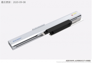 斯柯特SKR17系列·直线电机