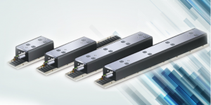 有铁芯直线电机 - IC50系列