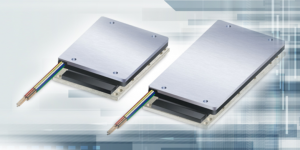 无铁芯直线电机 - IL42DHM系列