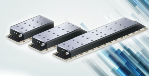 有铁芯直线电机 - IC124系列