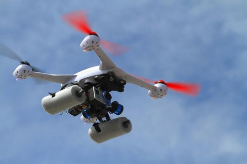 独家述评｜管好无人机，城市新课题