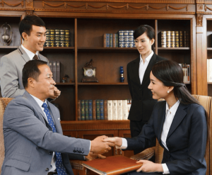 府右控股 医药健康业务