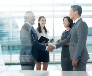 府右控股 智能科技业务