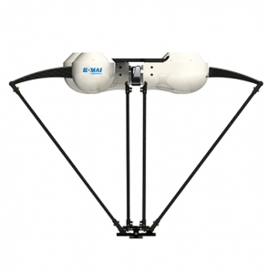 QD-1600 并联四轴