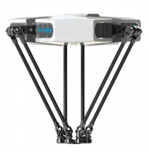 Stewart-500 并联六轴