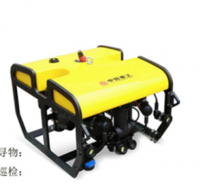 汉邦唐 水下机器人