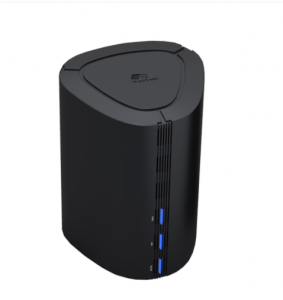 新锐亚  FogPOD 300 智能路由器