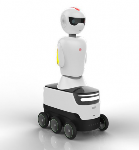 机器人3D视觉解决方案