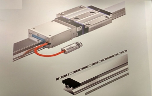 集成式测量系统