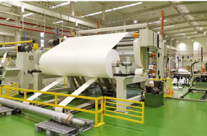 机械工业自动化研究所 熔喷无纺布