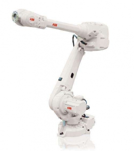 ABB机器人