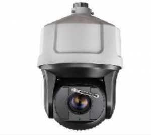 中科数联  400万违停球机