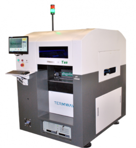 泰姆瑞  中速高精密贴片机T8S