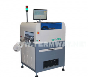 泰姆瑞  立式全自动贴片机TP300V