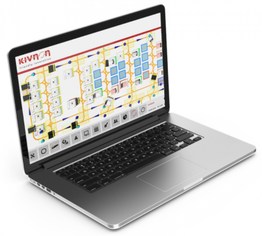 西班牙Kivnon公司的AGV投资回报率：计算始于产品交付日期