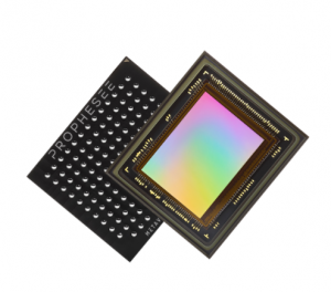 Prophesee METAVISION® 传感器
