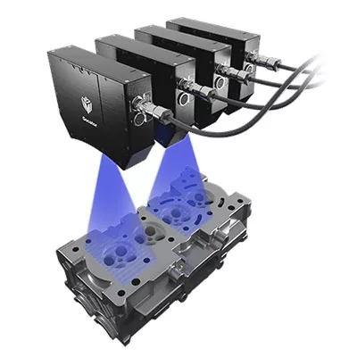 3D检测