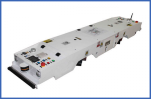 AGV—物流无人搬运