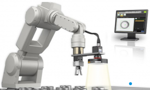 人工智能化检测系统