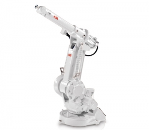 铣刀锯片切割工业机器人