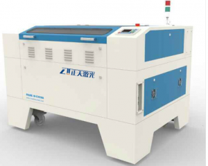 正天恒业 非金属激光雕刻切割机