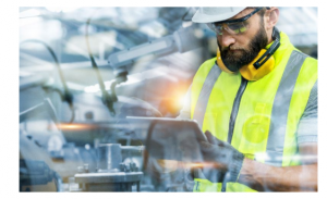 2022年工业自动化趋势六大趋势