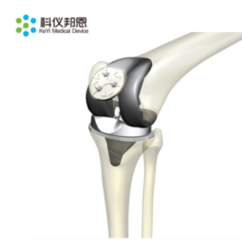 科仪邦恩  MIRAI MB旋转膝关节