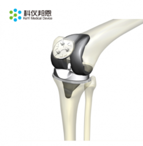 科仪邦恩 MIRAI MB旋转膝关节