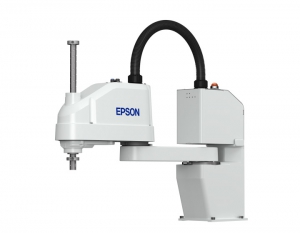 爱普生T6系列SCARA机器人