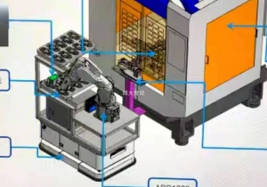 微大智能 自动化设备