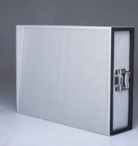 创智天成  CA-V 系列化学过滤器